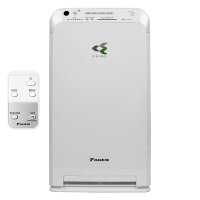 Daikin MC55W Luftreiniger mit HEPA 13 Filter