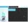 Daikin MC55W Luftreiniger mit HEPA 13 Filter