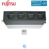 Fujitsu Kanalgerät 8,5 kW - ARXG30KMLA R32 (Nur...