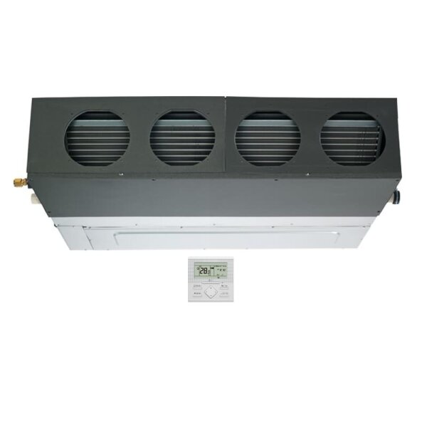 Fujitsu Kanalgerät 12,1 kW - ARXG 45KMLA - R32