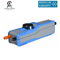 MicroBlue komplett Kondensatpumpe