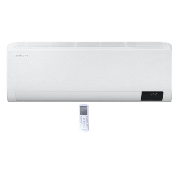Samsung Wandgerät Wind-Free Standard 2,5 kW - AR09TXFCAWKN | WiFi | Raumgröße 25 - 30 m² | R32