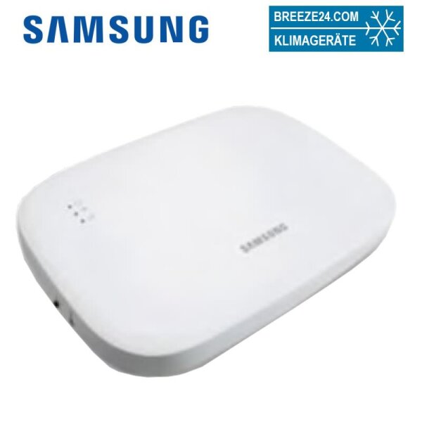 Samsung MIM-H04ENF (NASA) SmartThings WiFi Interface mit GPS-Geofencing für FJM-Geräte