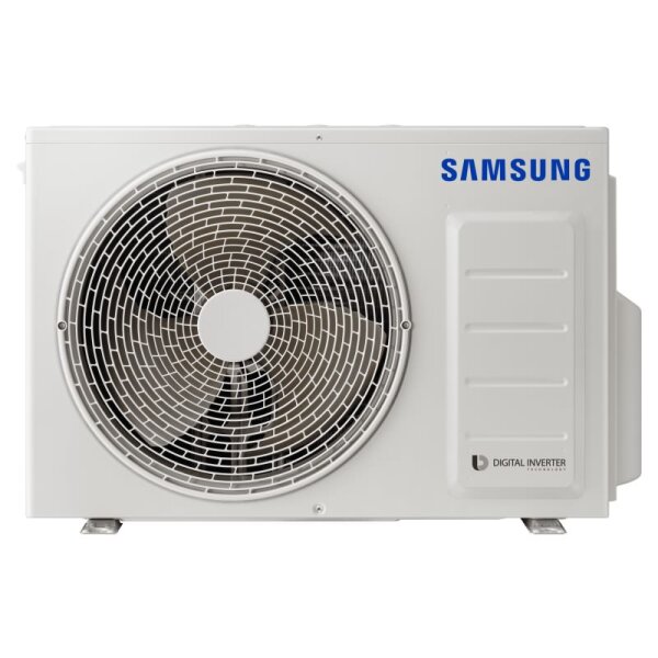 Samsung AJ 050 TXJ2KG/EU 5,0 kW Multi-Split Außengerät Free Joint Multi NASA für 2 Innengeräte | R32