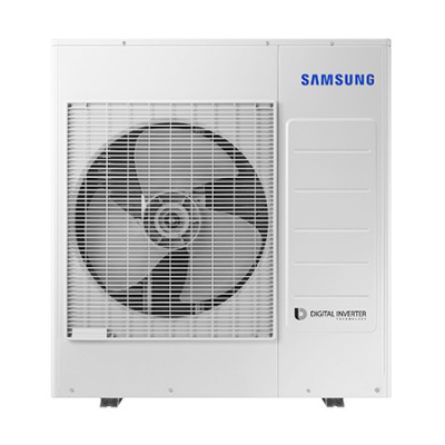 Samsung AJ 080 TXJ4KG/EU 8,0 kW Multi-Split  Außengerät Free Joint NASAfür bis zu 4 Innengeräte R32