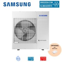 Samsung AJ 100 TXJ5KG/EU 10,0 kW Multi-Split...