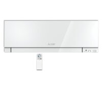 Mitsubishi Electric Wandgerät Premium WiFi...
