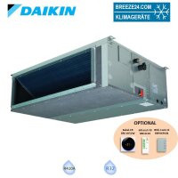 Daikin Kanalgerät 19,0 kW - FDA200A mit hoher...