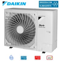Daikin Außengerät 19,0 kW - RZA200D 400V R32