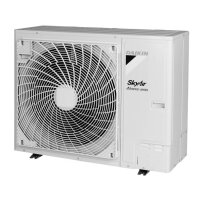 Daikin Außengerät 22,0 kW - RZA250D 400V R32