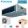 Daikin Set Kanalgerät 19,0 kW - FDA200A  + RZA200D R32 Klimaanlage 400V