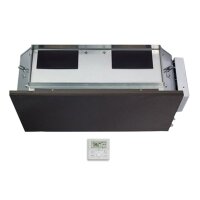 Fujitsu Kanalgerät 12,1 kW - ARXG 45KHTB - R32