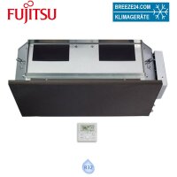 Fujitsu Kanalgerät 13,4 kW - ARXG 54KHTB - R32