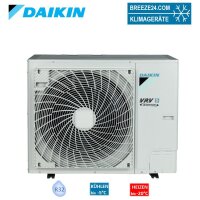 Daikin Außengerät 12,1 kW - RXYSA4AV1 Mini VRV...
