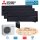 Mitsubishi Electric Set 3 Wandgeräte Diamond WiFi 2,5/3,5kW 2 x MSZ-LN25VG2B+MSZ-LN35VG2B+MXZ-3F68VF