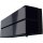 Mitsubishi Electric Set 3 Wandgeräte Diamond WiFi 2,5/3,5kW 2 x MSZ-LN25VG2B+MSZ-LN35VG2B+MXZ-3F68VF