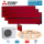 Mitsubishi Electric Set 3 Wandgeräte Diamond WiFi 2,5 kW - MSZ-LN25VG2R + MXZ-3F68VF R32 Klimaanlage
