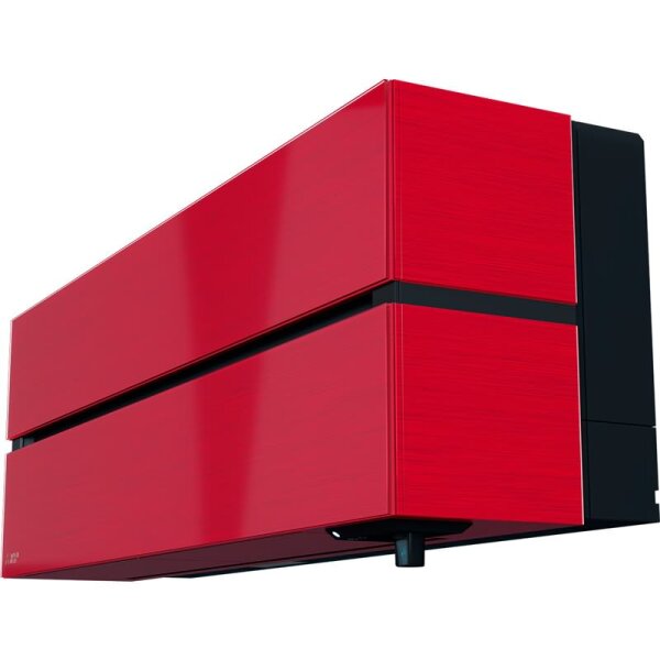Mitsubishi Electric Set 3 Wandgeräte Diamond WiFi 3,5 kW - MSZ-LN35VG2R + MXZ-3F68VF R32 Klimaanlage