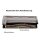 Mitsubishi Electric Set 3 Wandgeräte Diamond WiFi 3,5 kW MSZ-LN35VG2W + MXZ-3F68VF R32