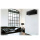Mitsubishi Electric Set 3 Wandgeräte Diamond WiFi 2,5 kW - MSZ-LN25VG2B + MXZ-3F68VF R32 Klimaanlage