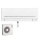 Mitsubishi Electric Set Wandgerät Kompakt 6,1 kW MSZ-AP60VGK + MUZ-AP60VG WiFi Raumgröße 60 - 65 m²