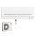 Mitsubishi Electric Set Wandgerät Kompakt 7,1 kW MSZ-AP71VGK + MUZ-AP71VG WiFi Raumgröße 70 - 75 m²