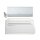 Olimpia Splendid UNICO TWIN MASTER 2,5/2,6 kW - R410A Klimaanlage für 2 Räume mit je 25 | 30 m²