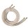Quick Connect Flexible Kältemittelleitung 1/4" 1/2"