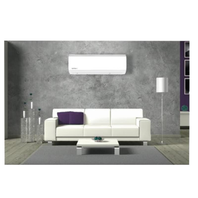 Kaisai Set 2 Wandgeräte Fly 3,5 kW 2 x KWX-12KRHI + K20E-18HFN32H Klimaanlage
