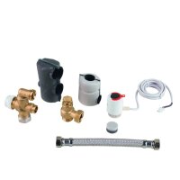 Daikin EK3VK1 3-Wege-Ventil mit Antrieb für Daikin...