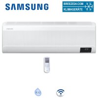 Samsung Wandgerät Wind-Free Exklusiv 2,0 kW - AR 07...