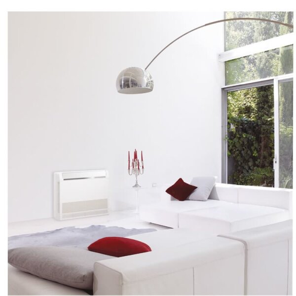 Samsung Truhengerät 3,5 kW - AJ 035 TNJDKG (Nur Multisplit/ NASA) R32