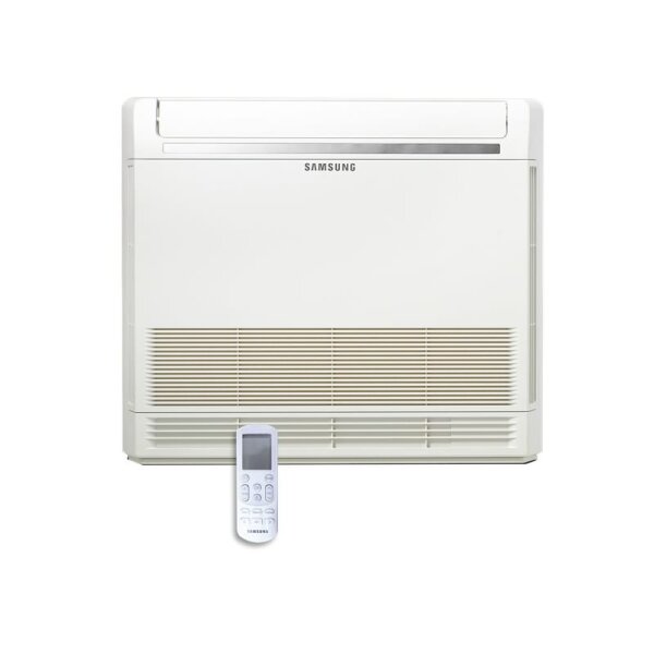Samsung Truhengerät 5,2 kW - AJ 052 TNJDKG (Nur Multisplit/ NASA) R32