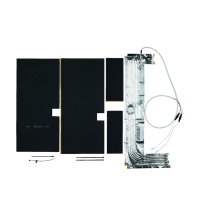 Daikin EKDPH008C Begleitheizung für Kondensatwanne...
