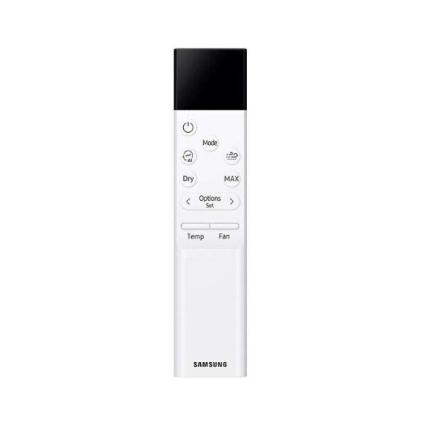 Samsung 1-Weg-Deckenkassette AJ 026 TN1DKG + Blende PC1NWFMAN Wind-Free (Nur Multisplit/NASA) R32 2,6 kW + IR-FB AR-EH03E