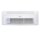 Samsung 1-Weg-Deckenkassette AJ 026 TN1DKG + Blende PC1NWFMAN Wind-Free (Nur Multisplit/NASA) R32 2,6 kW + IR-FB AR-EH03E