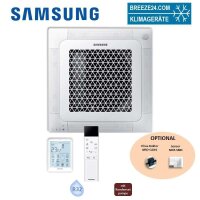 Samsung AJ 016 TNNDKG Wind-Free Mini-Kassette + Blende...