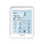 Samsung AJ 020 TNNDKG Wind-Free Mini-Kassette + Blende PC4SUFMAN R32 (Nur Multisplit/NASA)2,0 kW