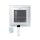 Samsung AJ 035 TNNDKG Wind-Free Mini-Kassette + Blende PC4SUFMAN R32 (Nur Multisplit/NASA)3,5 kW