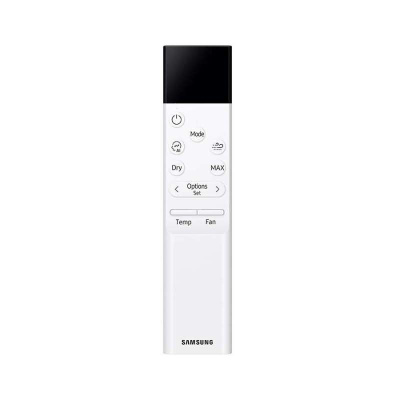 Samsung AJ 052 TNNDKG Wind-Free Mini-Kassette + Blende PC4SUFMAN R32 (Nur Multisplit/NASA)5,2 kW