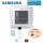 Samsung AJ 052 TNNDKG Wind-Free Mini-Kassette + Blende PC4SUFMAN R32 (Nur Multisplit/NASA)5,2 kW