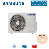 Samsung Außengerät 3,5 kW - AC035 RXADKG...