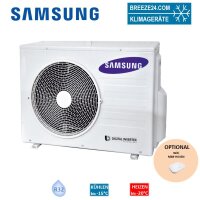 Samsung Außengerät 7,1 kW - AC 071 RXADKG NASA...
