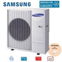 Samsung Außengerät 10,0 kW - AC 100 RXADNG...