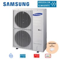 Samsung Außengerät 13,4 kW - AC 140 RXADNG...