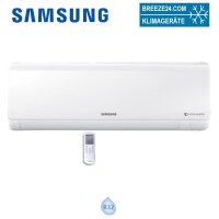Samsung Wandgerät Regular 9,5 kW - AC 100 RNTDKG...