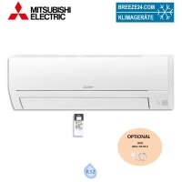 Mitsubishi Electric Wandgerät 3,4 kW - MSZ-HR35VF...