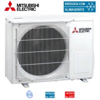 Mitsubishi Electric Außengerät 2,5 kW -...