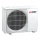 Mitsubishi Electric Außengerät 3,4 kW - MUZ-HR35VF für 1 Innengerät | 35 - 40 m² - R32