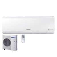 SAMSUNG Set Wandgerät Regular 9,5 kW - AC 100 RNTDKG...